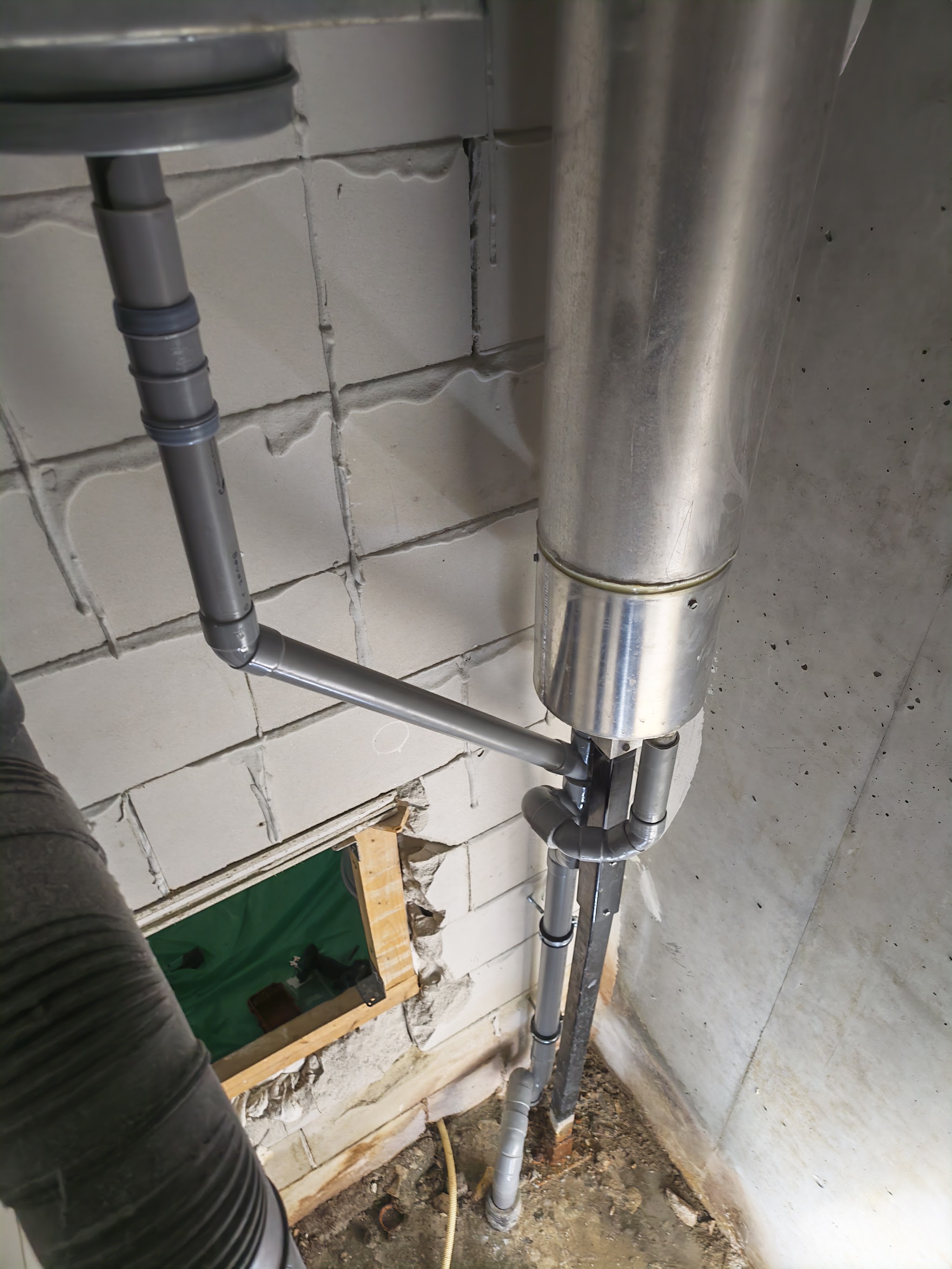 MEM Installatietechniek project 5