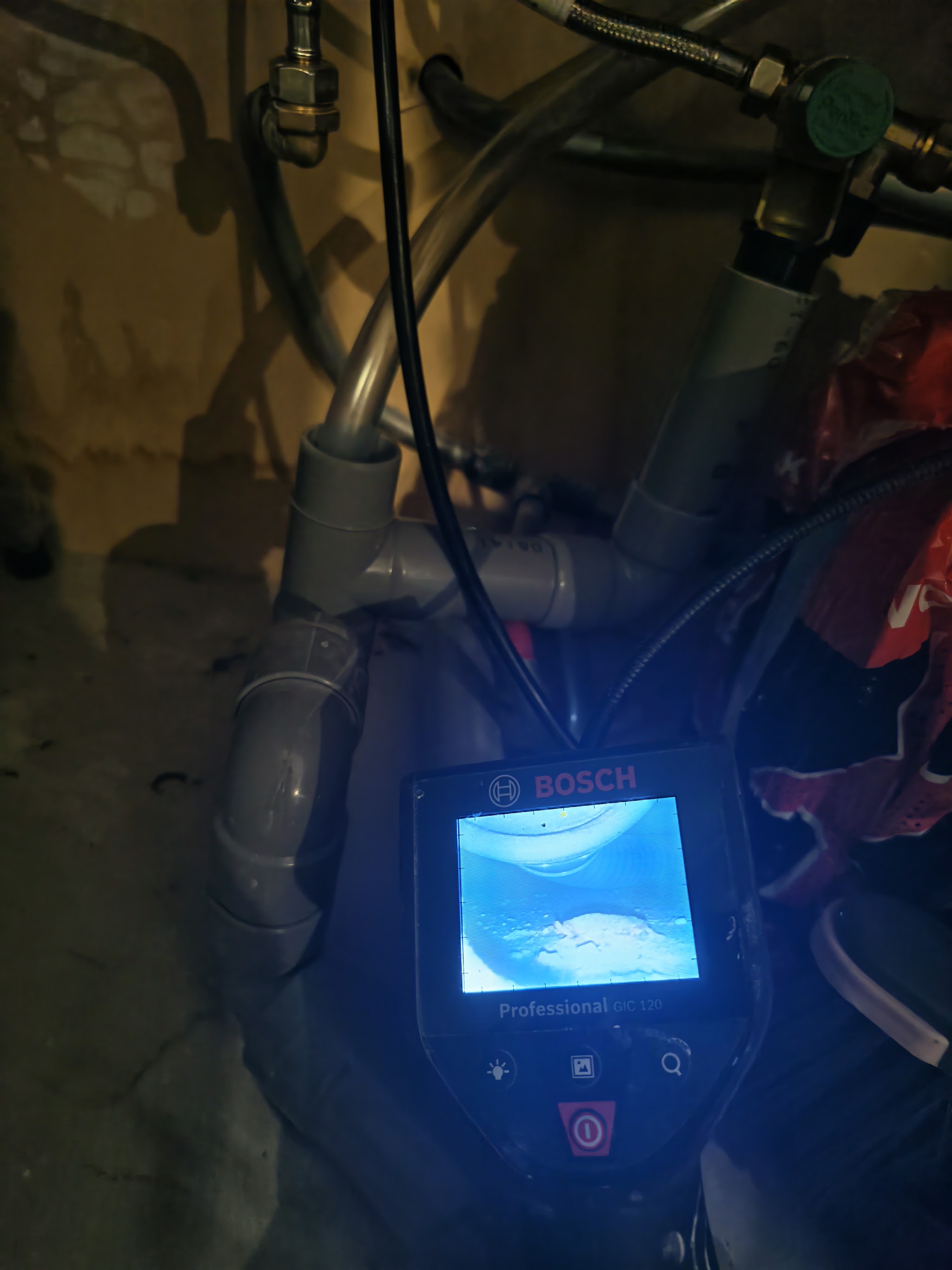 MEM Installatietechniek project 8